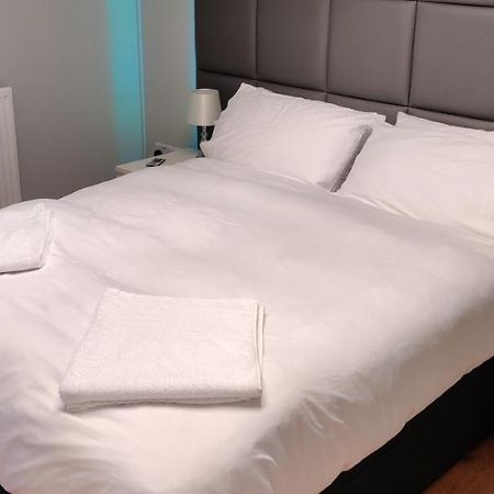 Ranelagh Road Apartment Ипсвич Экстерьер фото