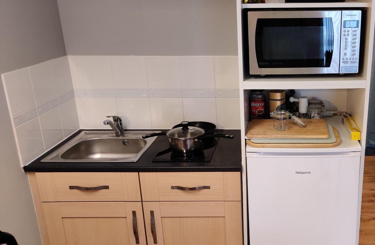 Ranelagh Road Apartment Ипсвич Экстерьер фото
