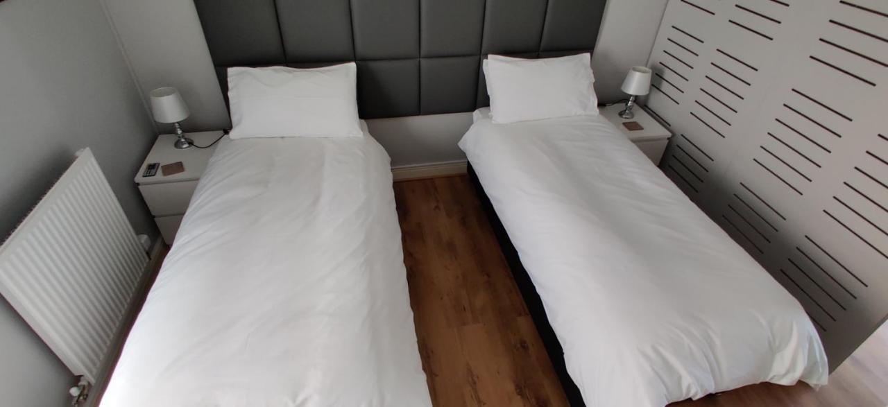 Ranelagh Road Apartment Ипсвич Экстерьер фото