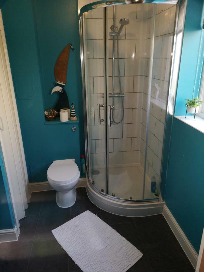 Ranelagh Road Apartment Ипсвич Экстерьер фото